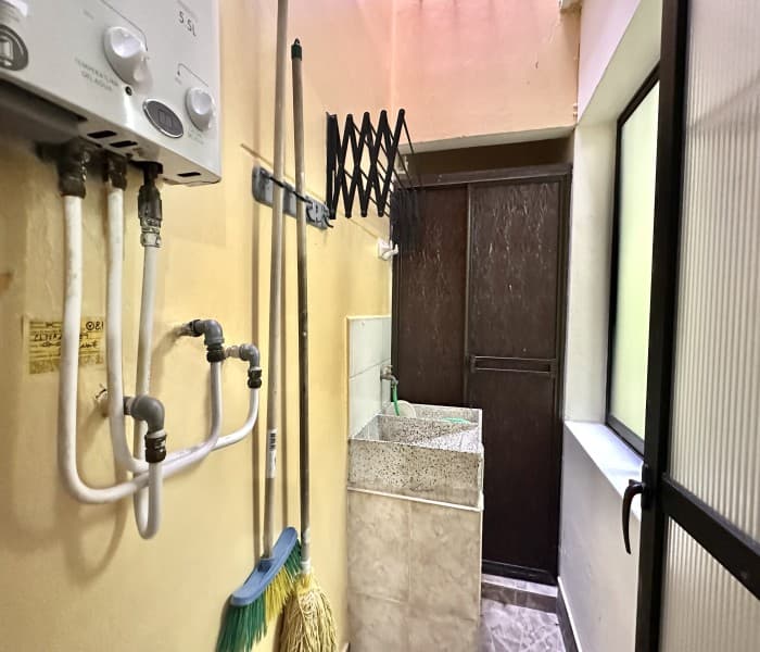 First-Floor House for Sale in the La Gran Avenida Neighborhood, Bello