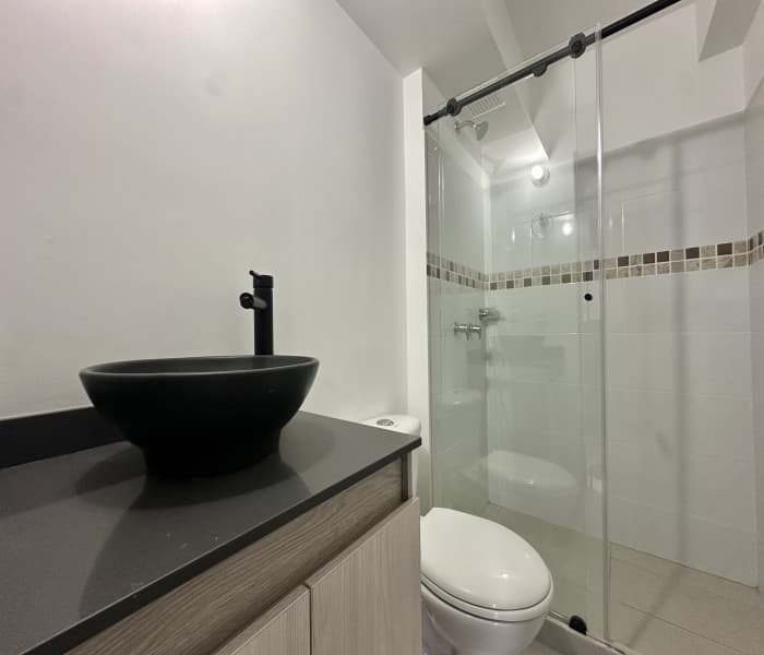 Apartment for Sale in the Fabricato Neighborhood, Bello—Flor Apartamentos Complex