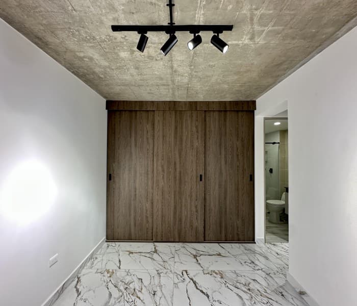 Apartment for Sale in the Fabricato Neighborhood, Bello—Flor Apartamentos Complex