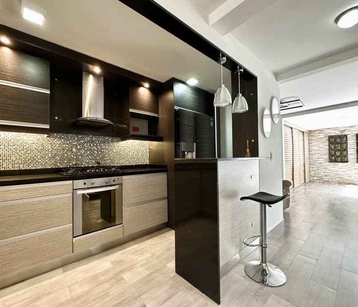 House for Sale in the Cabañas Amazonia Neighborhood, Bello—Porto Alegre Complex