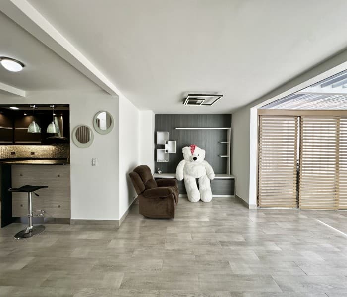 House for Sale in the Cabañas Amazonia Neighborhood, Bello—Porto Alegre Complex