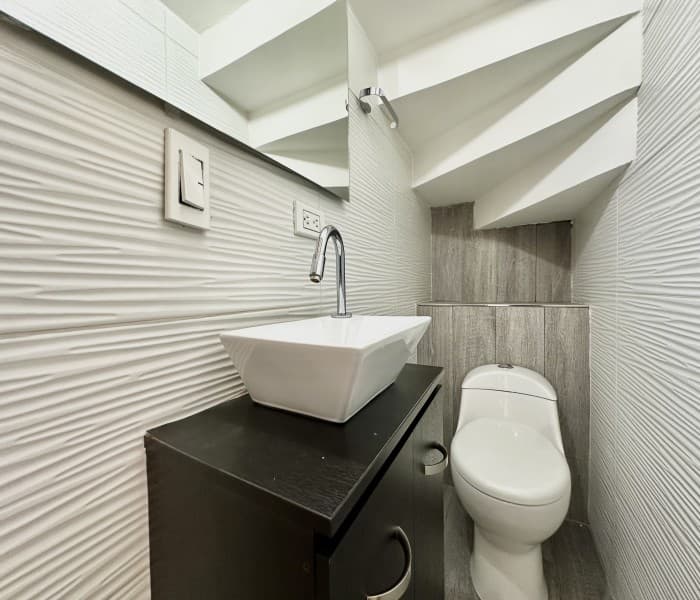 House for Sale in the Cabañas Amazonia Neighborhood, Bello—Porto Alegre Complex