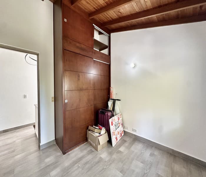 House for Sale in the Cabañas Amazonia Neighborhood, Bello—Porto Alegre Complex