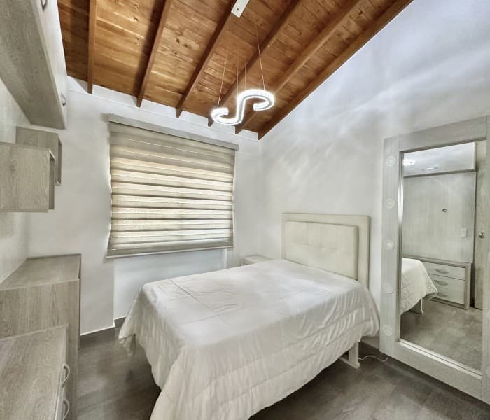 House for Sale in the Cabañas Amazonia Neighborhood, Bello—Porto Alegre Complex