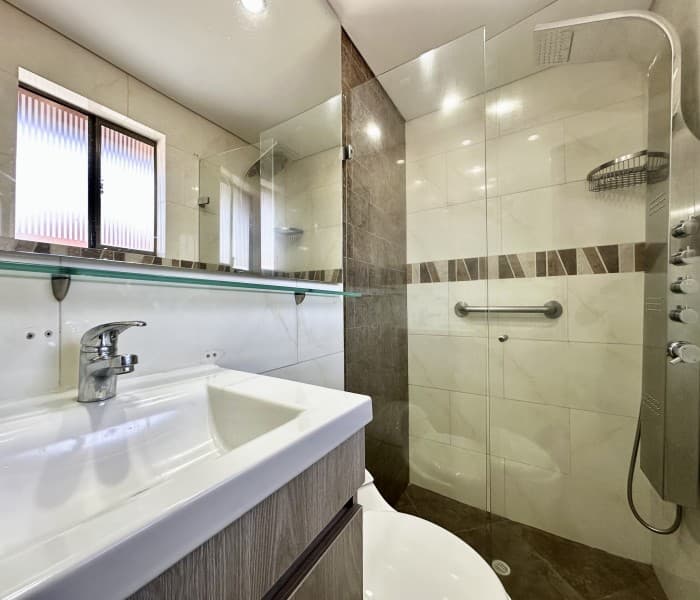 House for Sale in the Cabañas Amazonia Neighborhood, Bello—Porto Alegre Complex