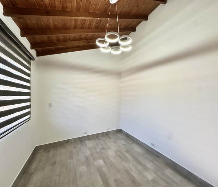 House for Sale in the Cabañas Amazonia Neighborhood, Bello—Porto Alegre Complex