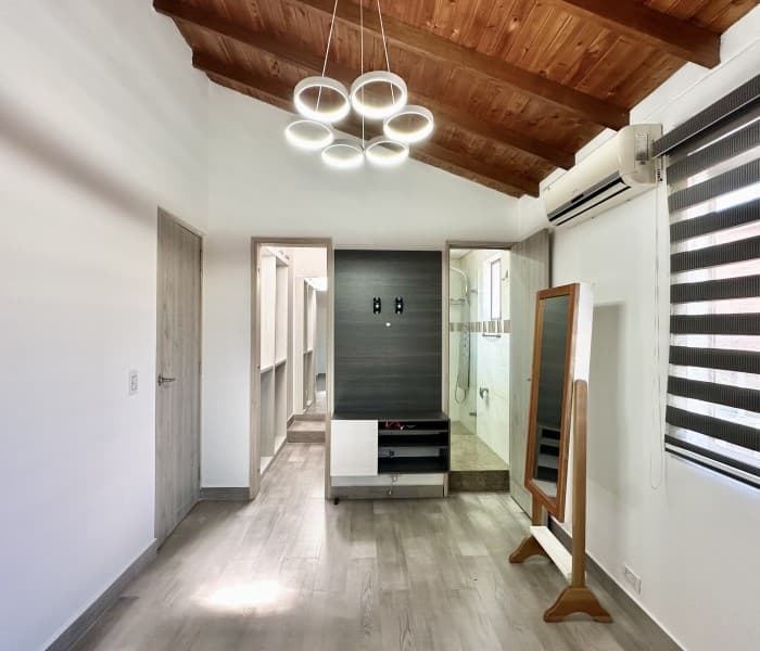 House for Sale in the Cabañas Amazonia Neighborhood, Bello—Porto Alegre Complex
