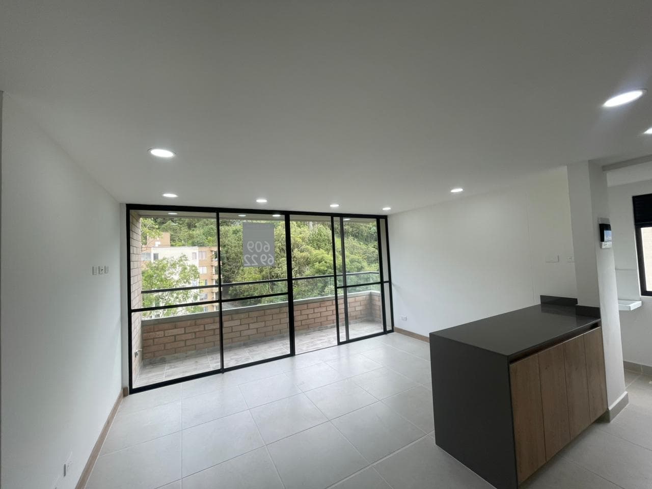 Apartment for Rent, Loma Del Indio Neighborhood, Palmas—Sky Complex