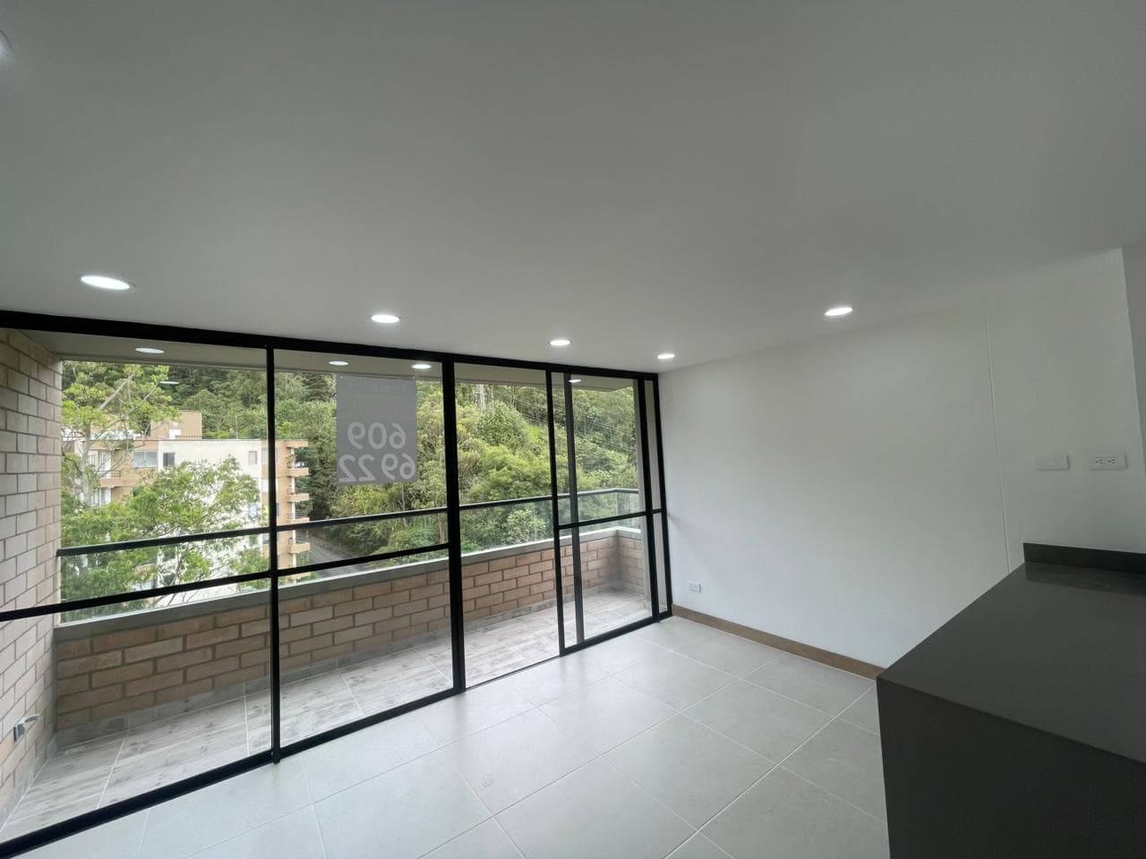 Apartment for Rent, Loma Del Indio Neighborhood, Palmas—Sky Complex