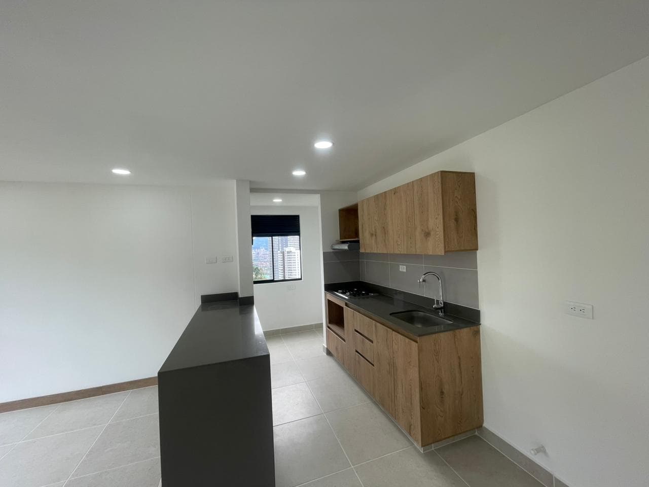 Apartment for Rent, Loma Del Indio Neighborhood, Palmas—Sky Complex