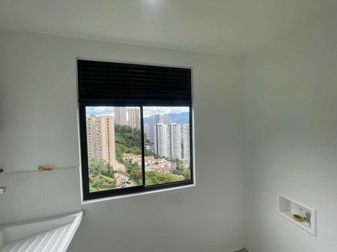 Apartment for Rent, Loma Del Indio Neighborhood, Palmas—Sky Complex