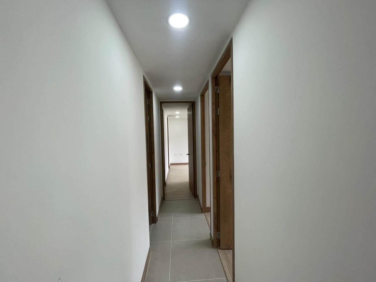 Apartment for Rent, Loma Del Indio Neighborhood, Palmas—Sky Complex