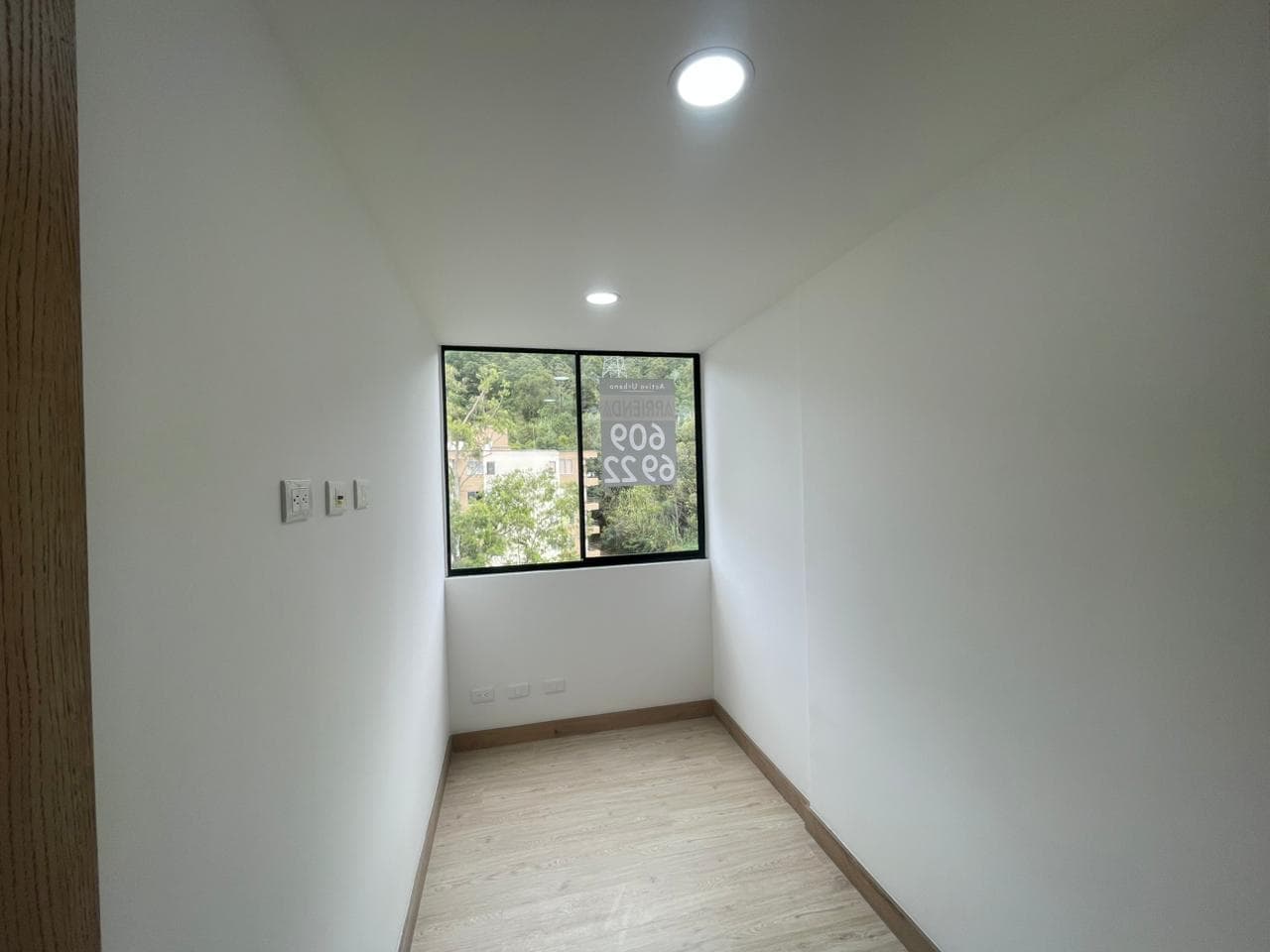 Apartment for Rent, Loma Del Indio Neighborhood, Palmas—Sky Complex