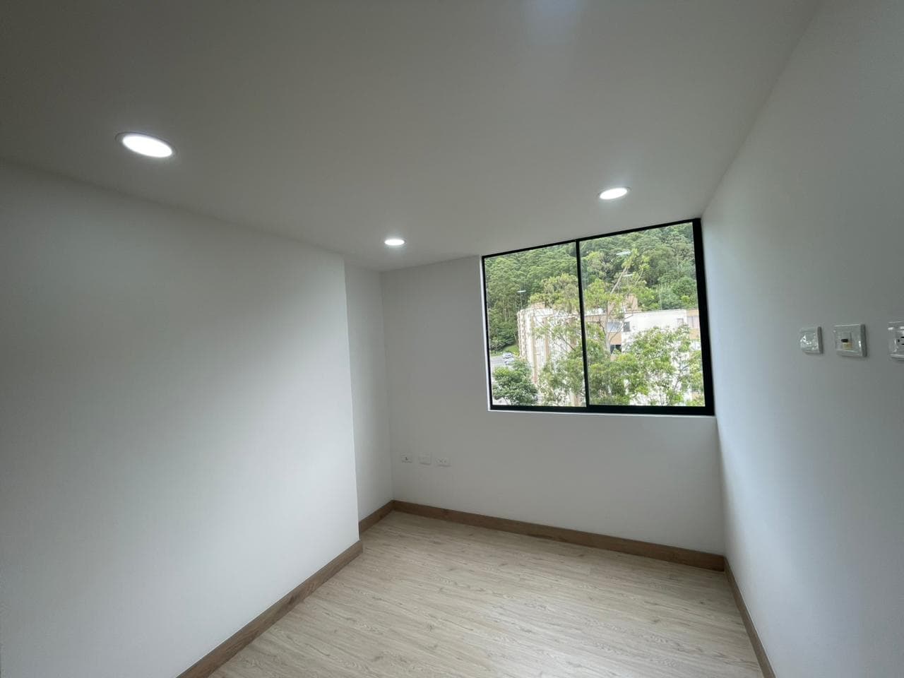 Apartment for Rent, Loma Del Indio Neighborhood, Palmas—Sky Complex