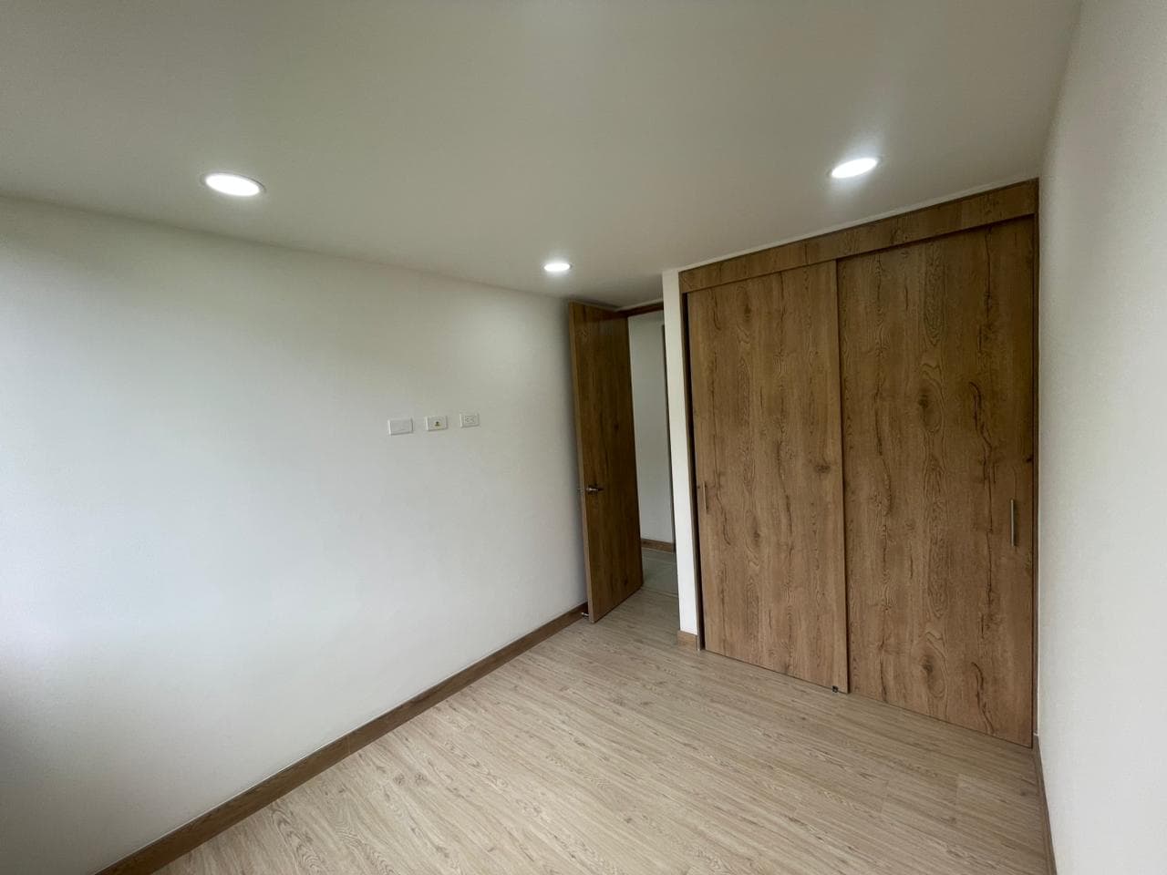 Apartment for Rent, Loma Del Indio Neighborhood, Palmas—Sky Complex