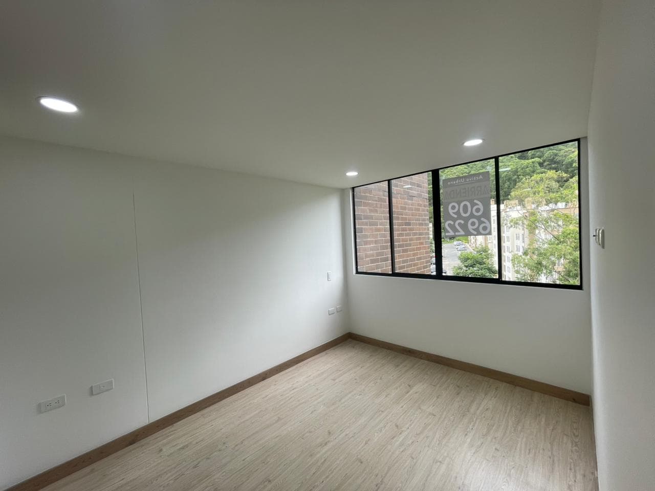 Apartment for Rent, Loma Del Indio Neighborhood, Palmas—Sky Complex