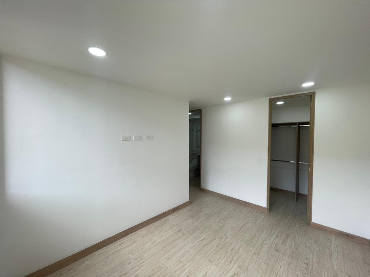 Apartment for Rent, Loma Del Indio Neighborhood, Palmas—Sky Complex