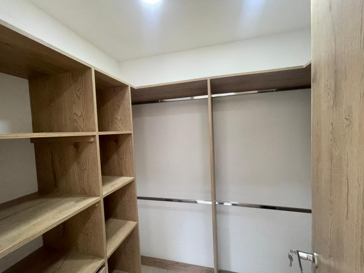 Apartment for Rent, Loma Del Indio Neighborhood, Palmas—Sky Complex