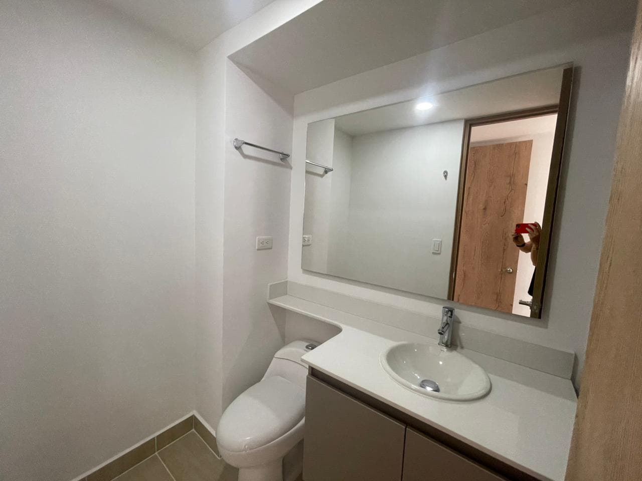 Apartment for Rent, Loma Del Indio Neighborhood, Palmas—Sky Complex
