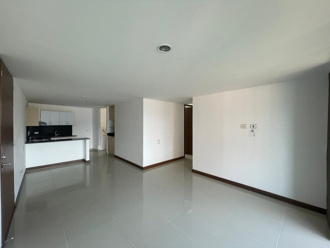 Apartment for Rent, Loma Del Indio Neighborhood, Palmas—Tierra Grata Palmas Complex