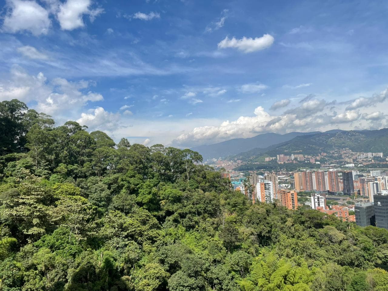 Apartment for Rent, Loma Del Indio Neighborhood, Palmas—Tierra Grata Palmas Complex