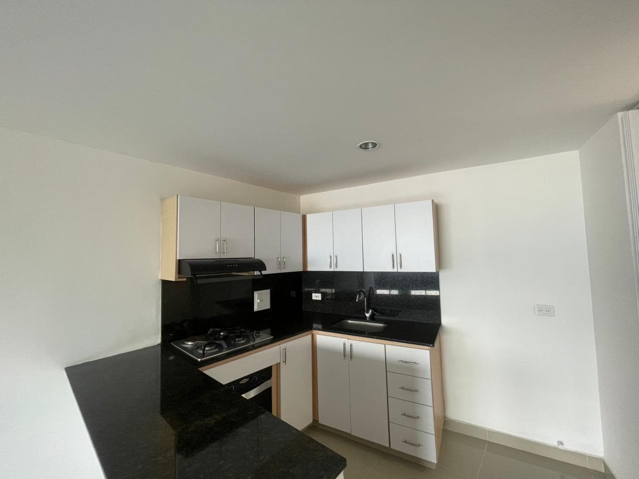 Apartment for Rent, Loma Del Indio Neighborhood, Palmas—Tierra Grata Palmas Complex