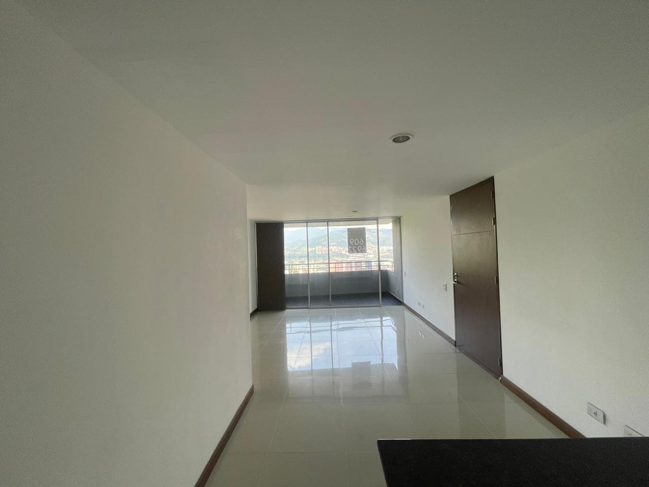 Apartment for Rent, Loma Del Indio Neighborhood, Palmas—Tierra Grata Palmas Complex