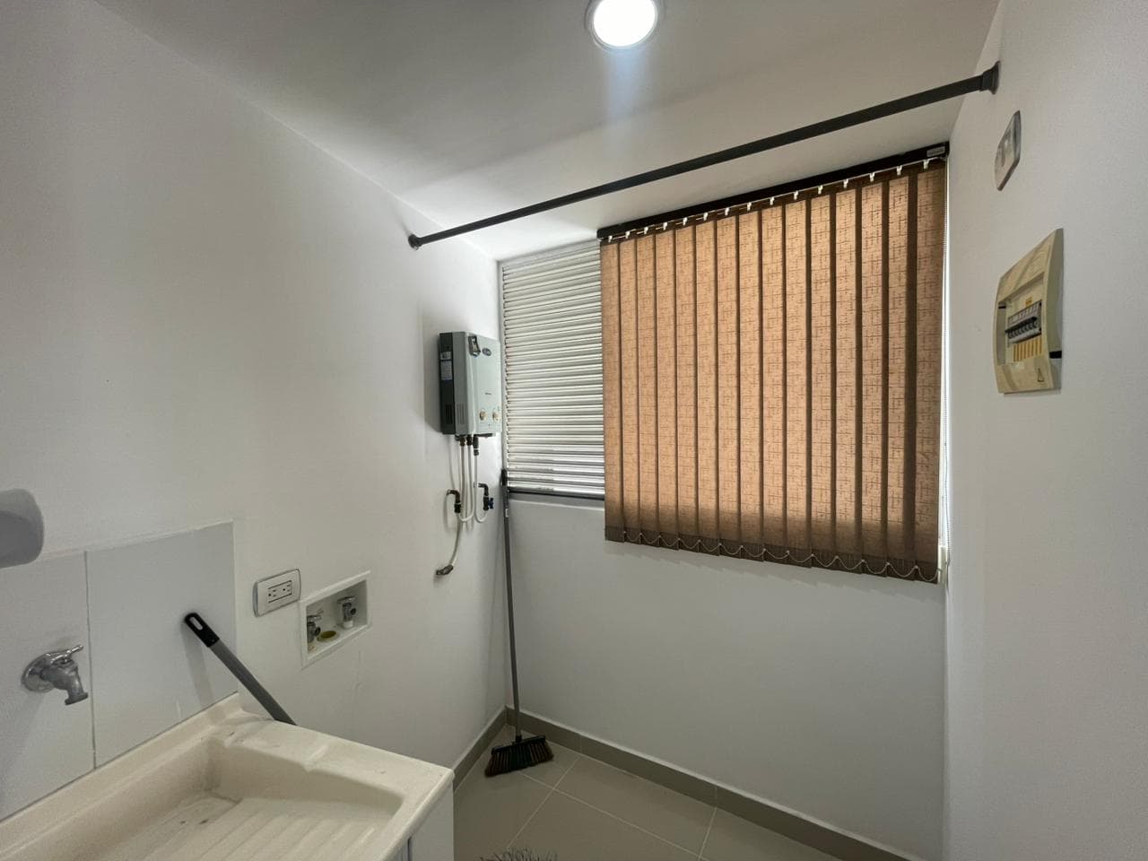 Apartment for Rent, Loma Del Indio Neighborhood, Palmas—Tierra Grata Palmas Complex