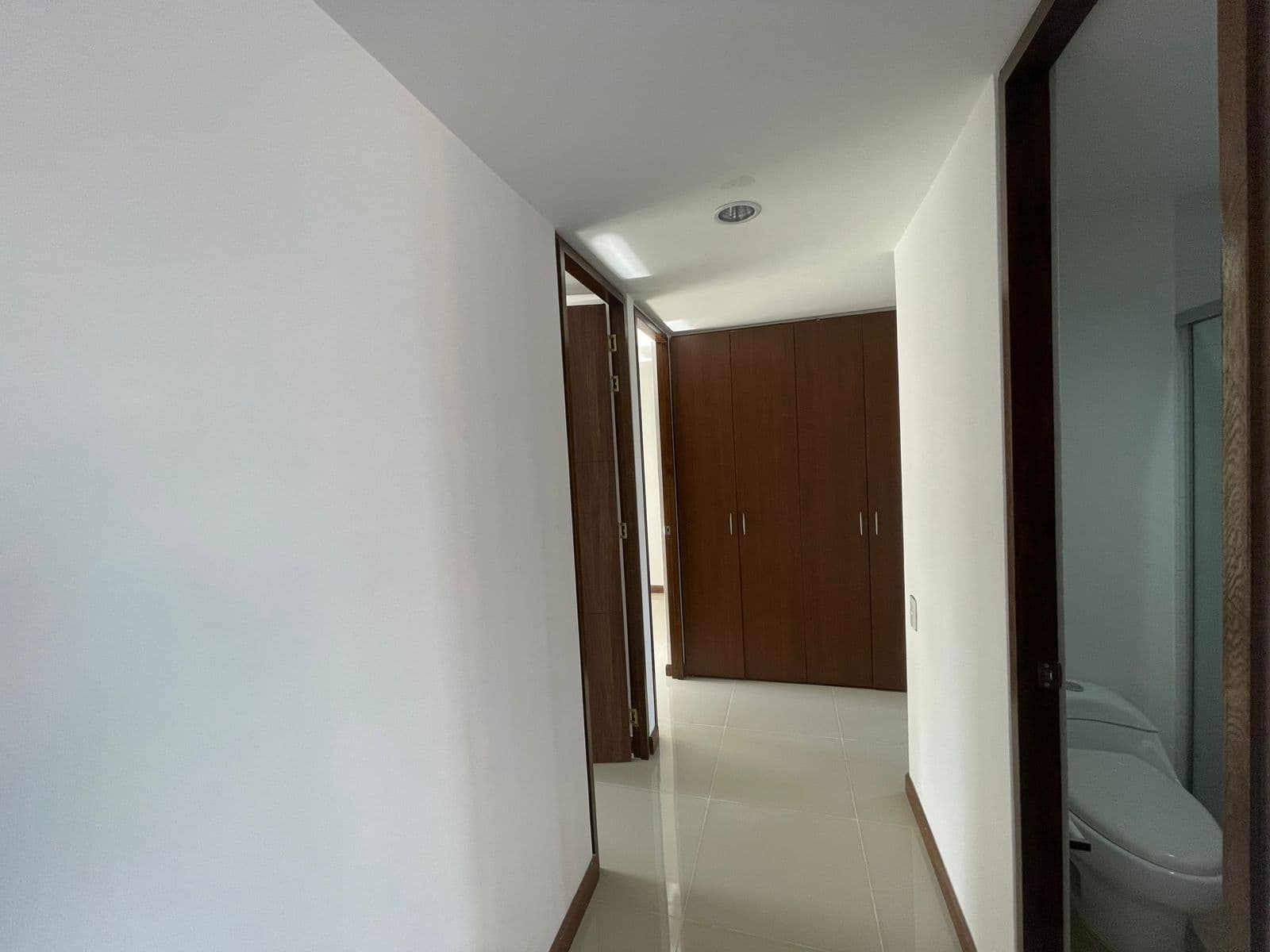 Apartment for Rent, Loma Del Indio Neighborhood, Palmas—Tierra Grata Palmas Complex