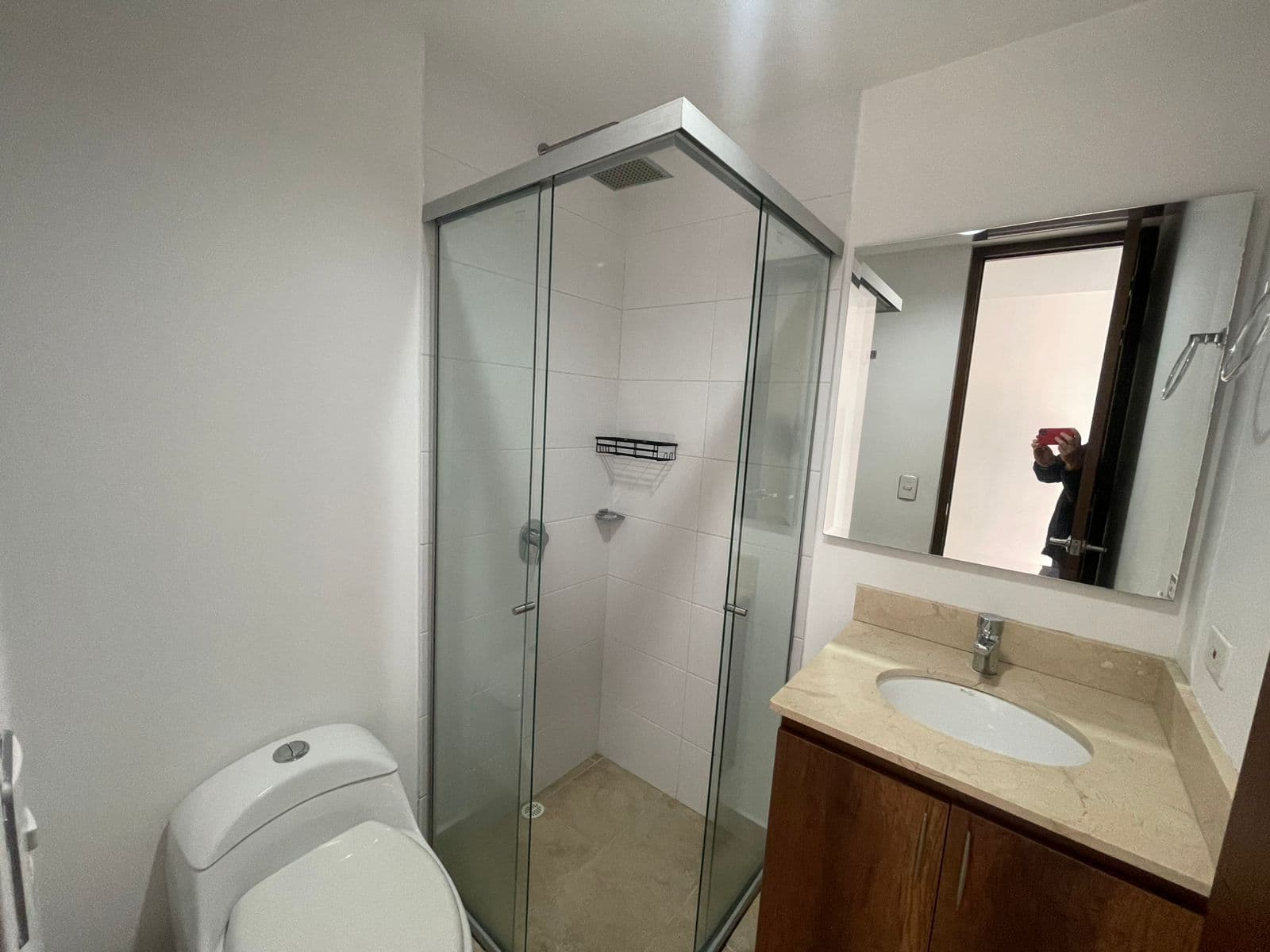 Apartment for Rent, Loma Del Indio Neighborhood, Palmas—Tierra Grata Palmas Complex