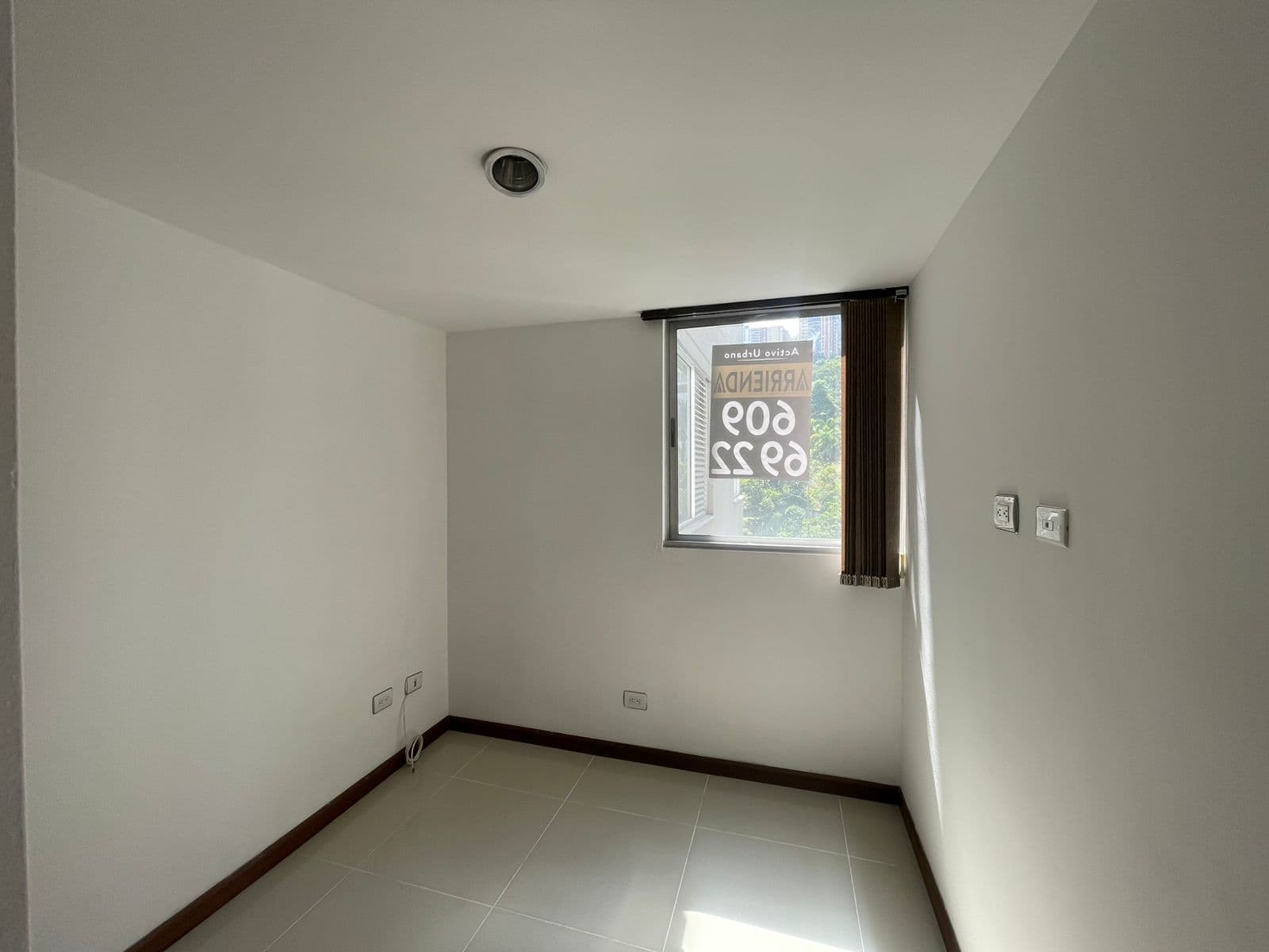 Apartment for Rent, Loma Del Indio Neighborhood, Palmas—Tierra Grata Palmas Complex