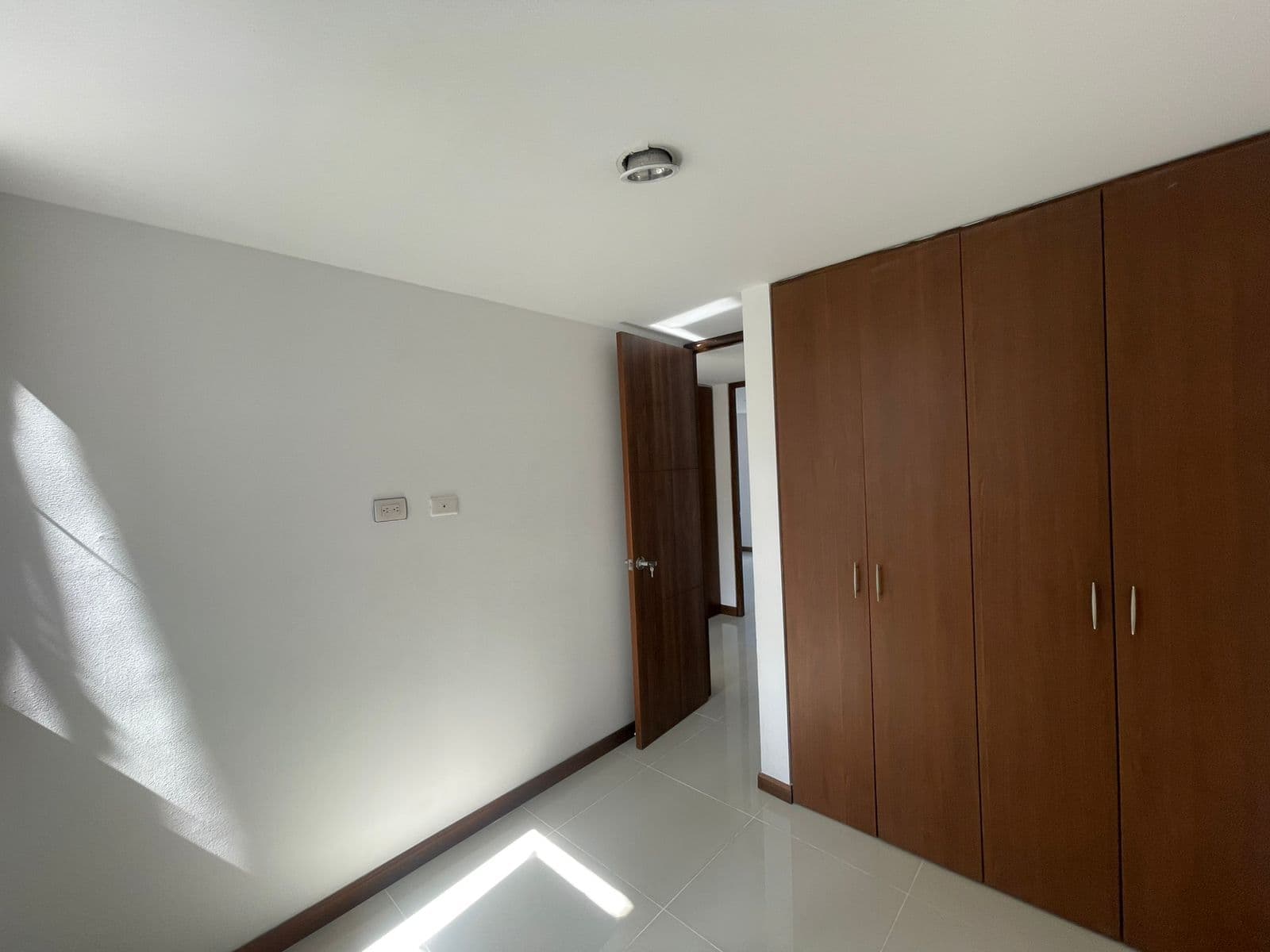 Apartment for Rent, Loma Del Indio Neighborhood, Palmas—Tierra Grata Palmas Complex