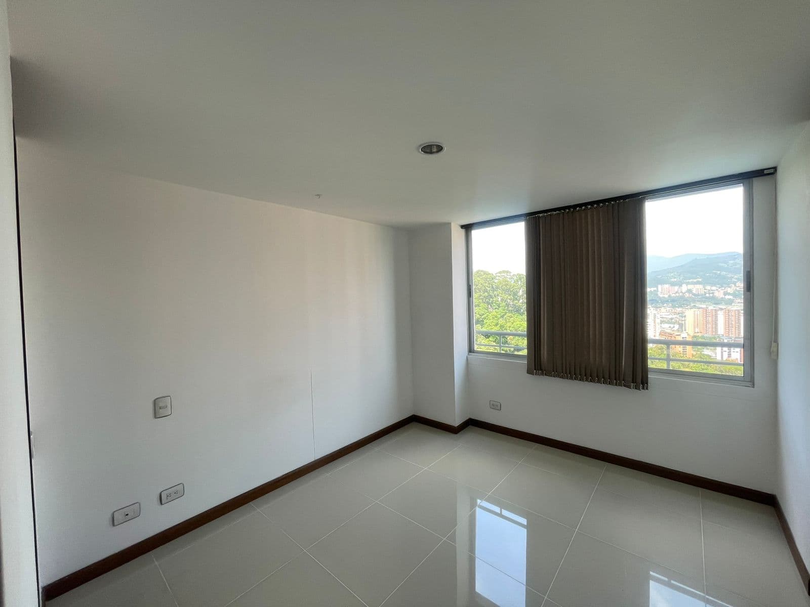 Apartment for Rent, Loma Del Indio Neighborhood, Palmas—Tierra Grata Palmas Complex