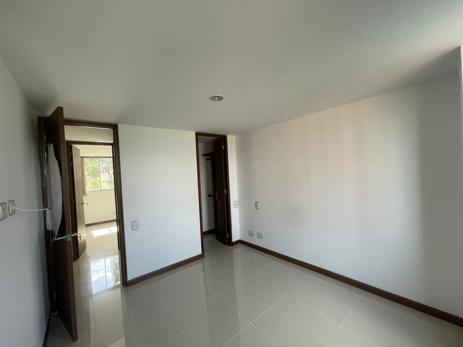 Apartment for Rent, Loma Del Indio Neighborhood, Palmas—Tierra Grata Palmas Complex