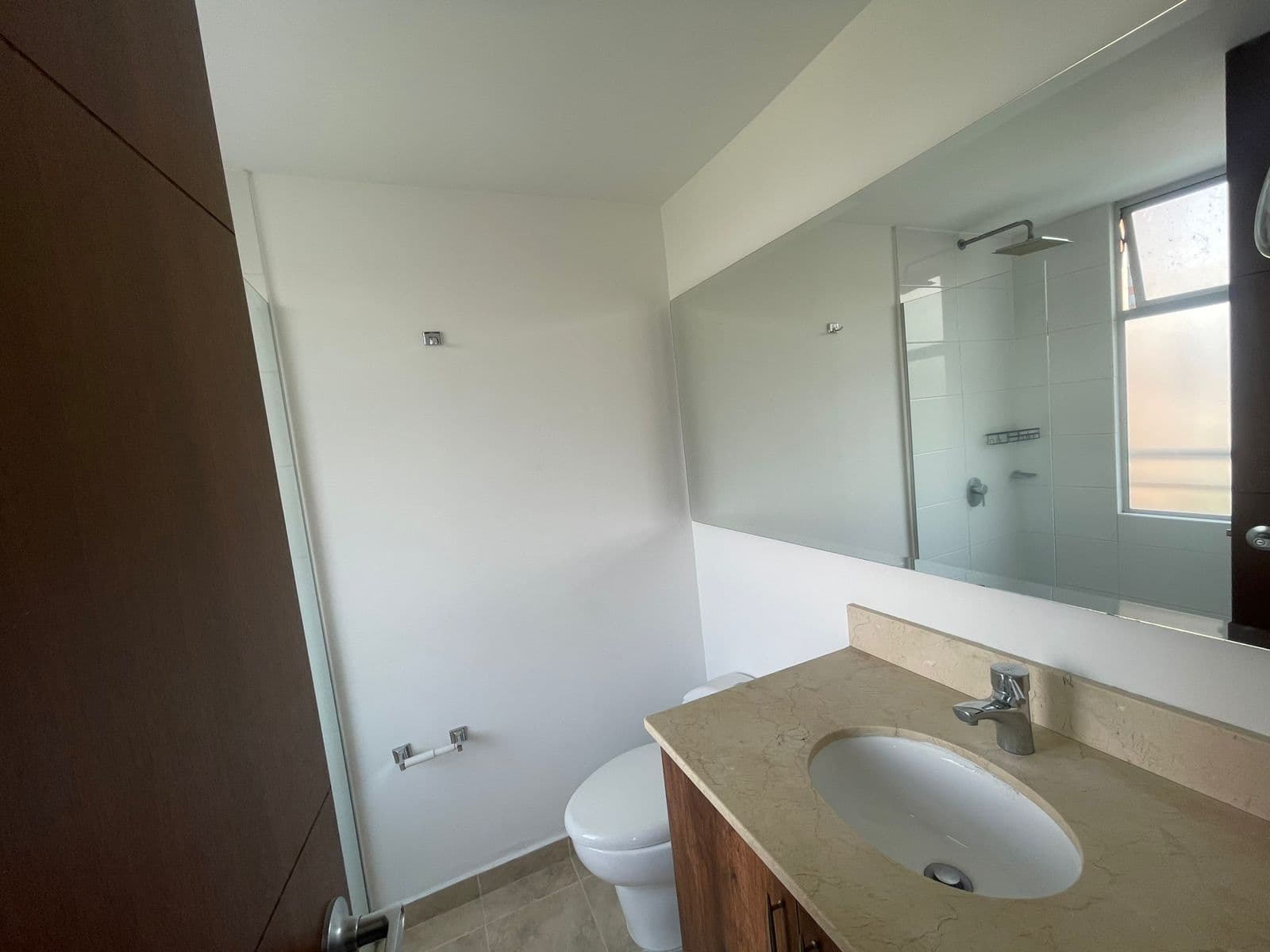 Apartment for Rent, Loma Del Indio Neighborhood, Palmas—Tierra Grata Palmas Complex