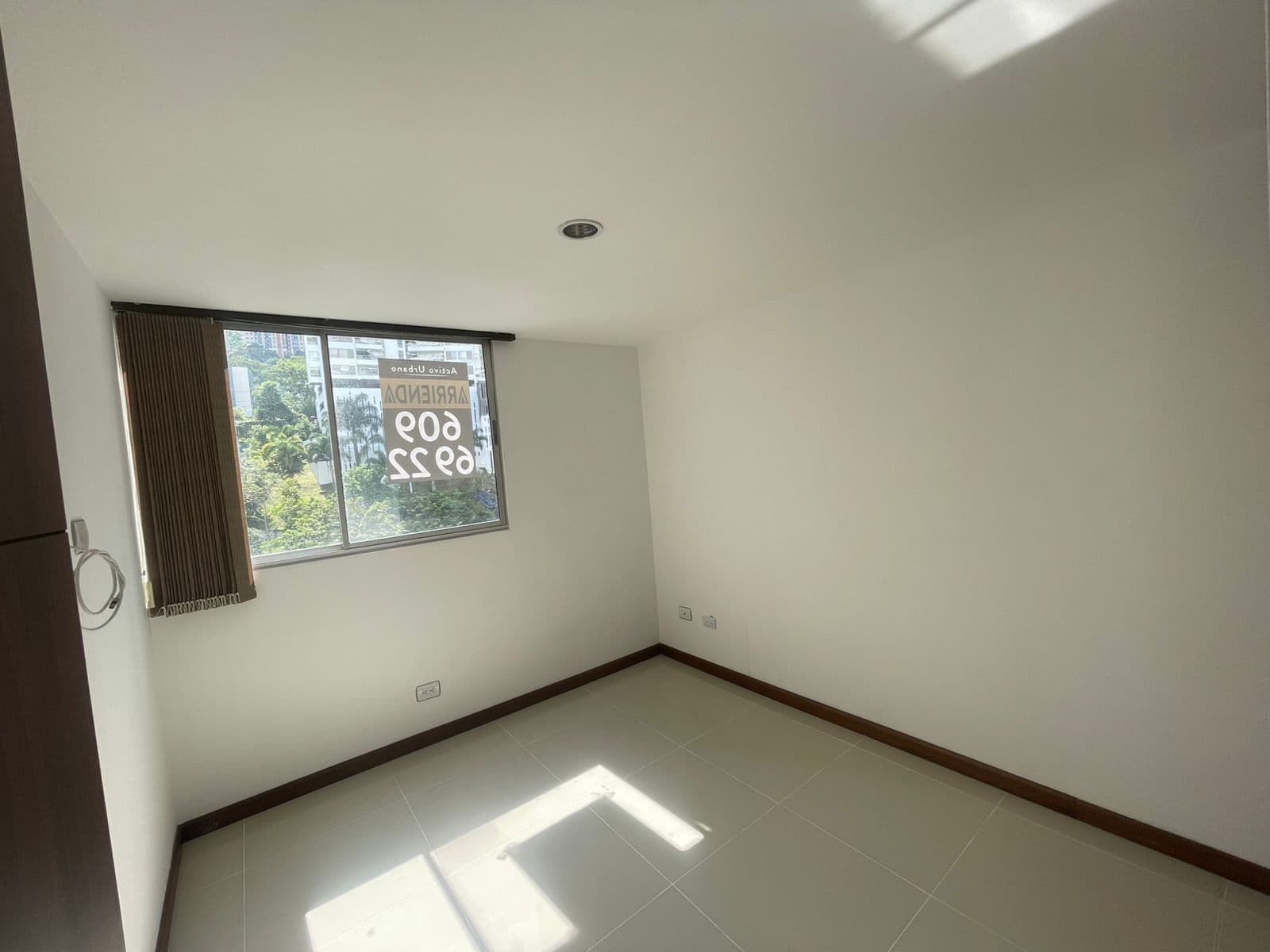 Apartment for Rent, Loma Del Indio Neighborhood, Palmas—Tierra Grata Palmas Complex