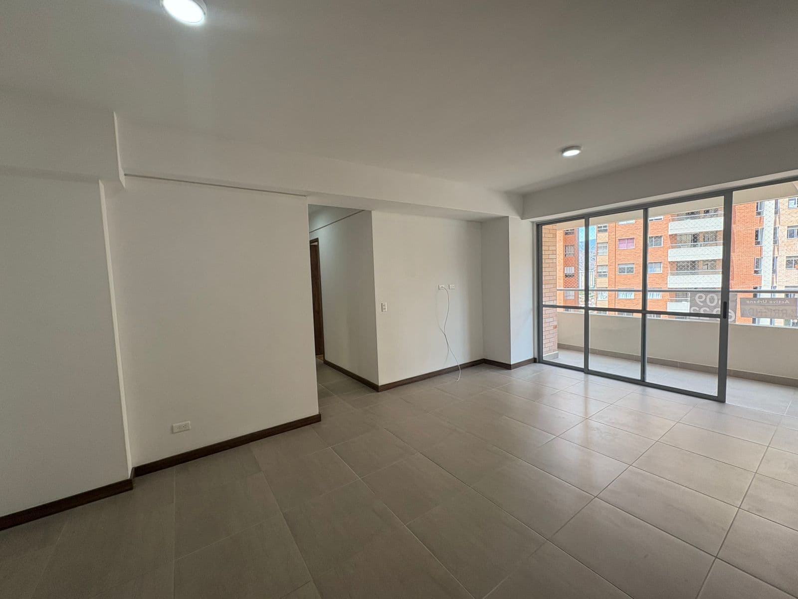 Apartment for Rent, Fabricato Neighborhood, Bello – Oceana Complex