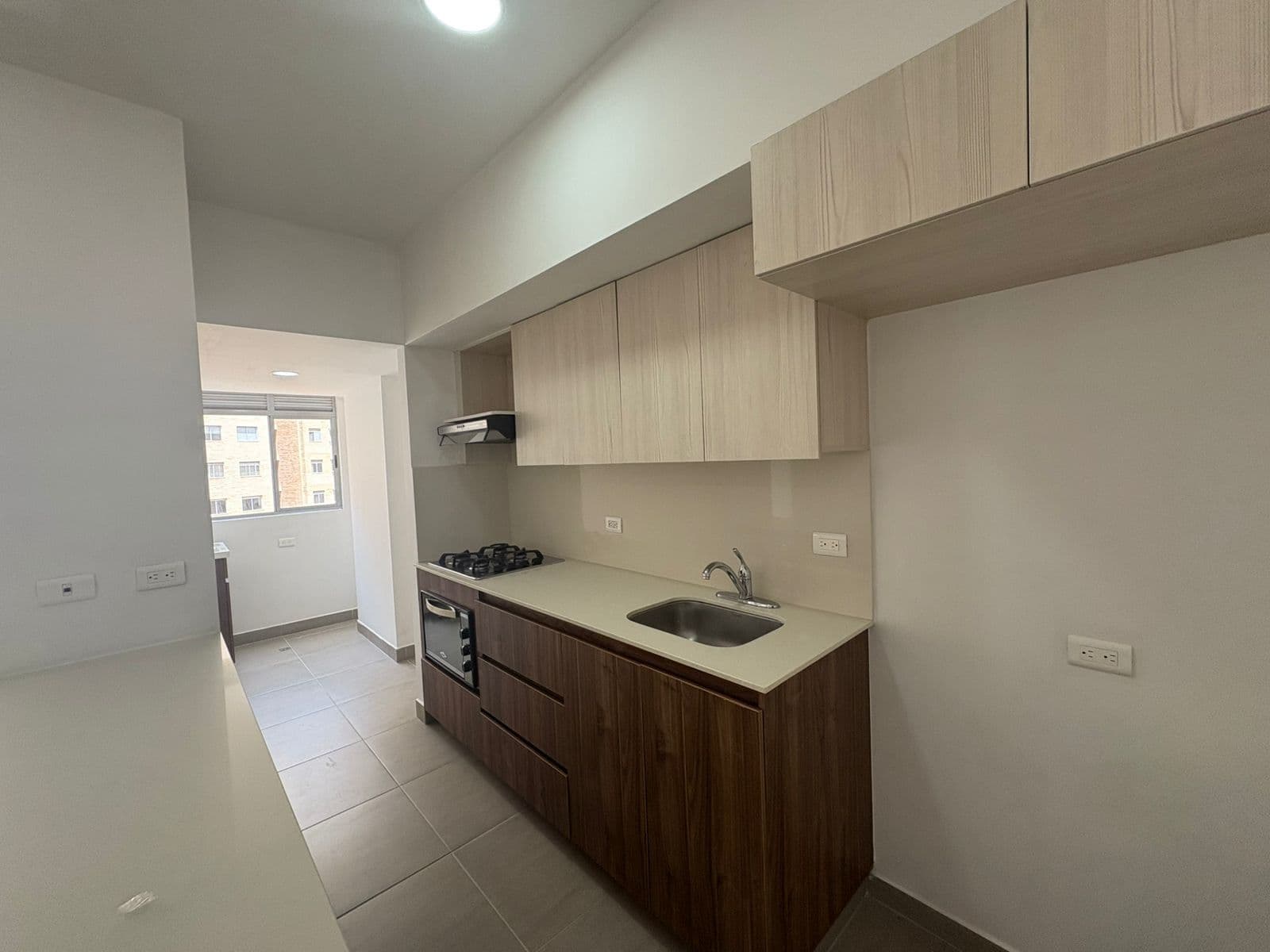 Apartment for Rent, Fabricato Area, Bello—Oceana Complex