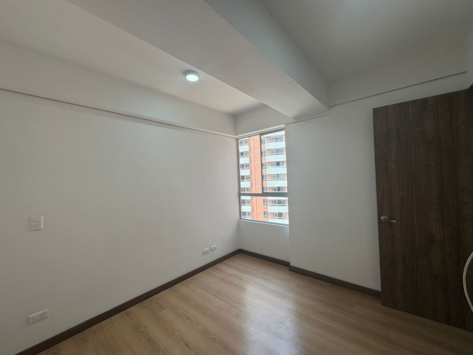 Apartment for Rent, Fabricato Area, Bello—Oceana Complex