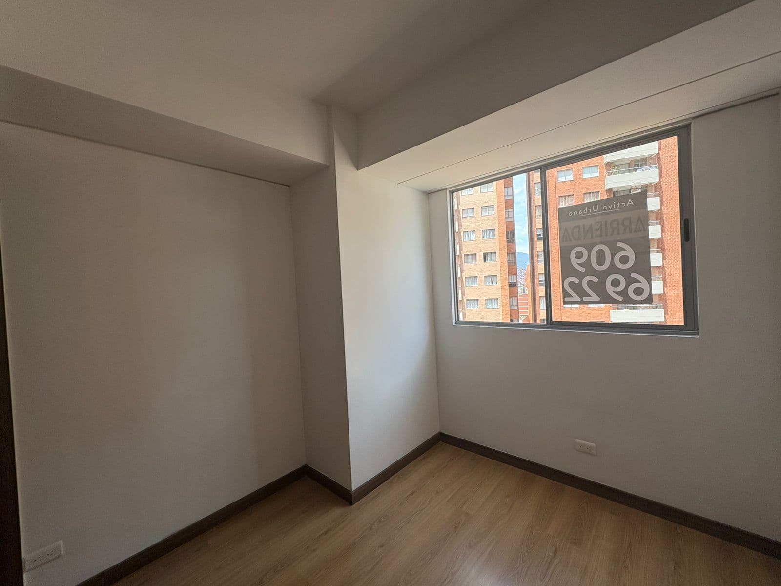 Apartment for Rent, Fabricato Area, Bello—Oceana Complex