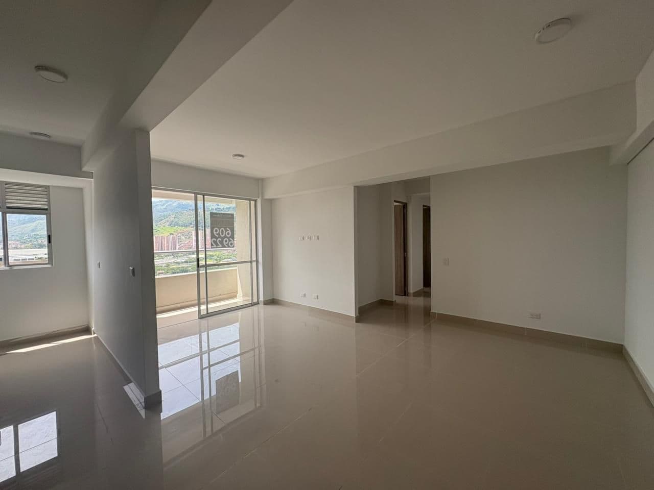 Apartment for Rent, Fabricato Neighborhood, Bello – Atlántica Complex