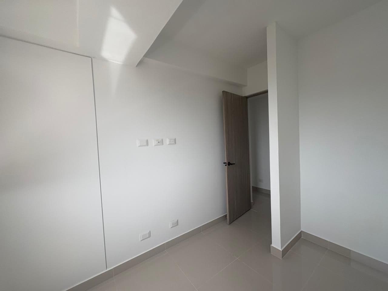 Apartment for Rent, Fabricato Area, Bello—Conjunto Atlántica