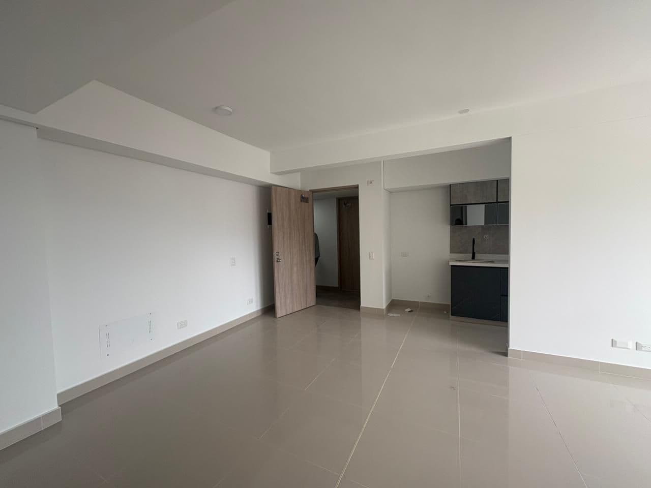 Apartment for Rent, Fabricato Area, Bello—Conjunto Atlántica