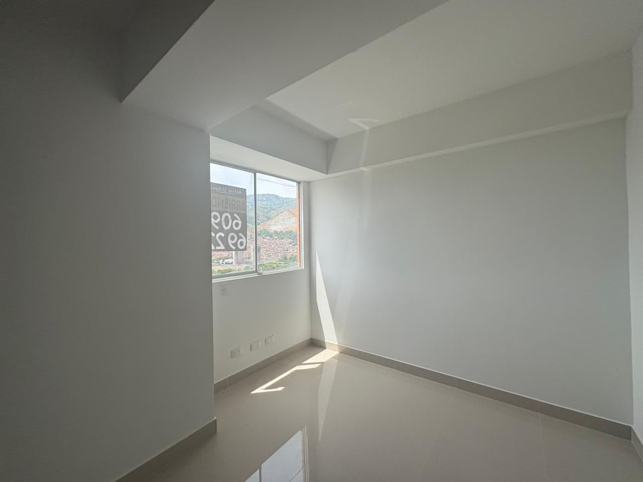 Apartment for Rent, Fabricato Area, Bello—Conjunto Atlántica
