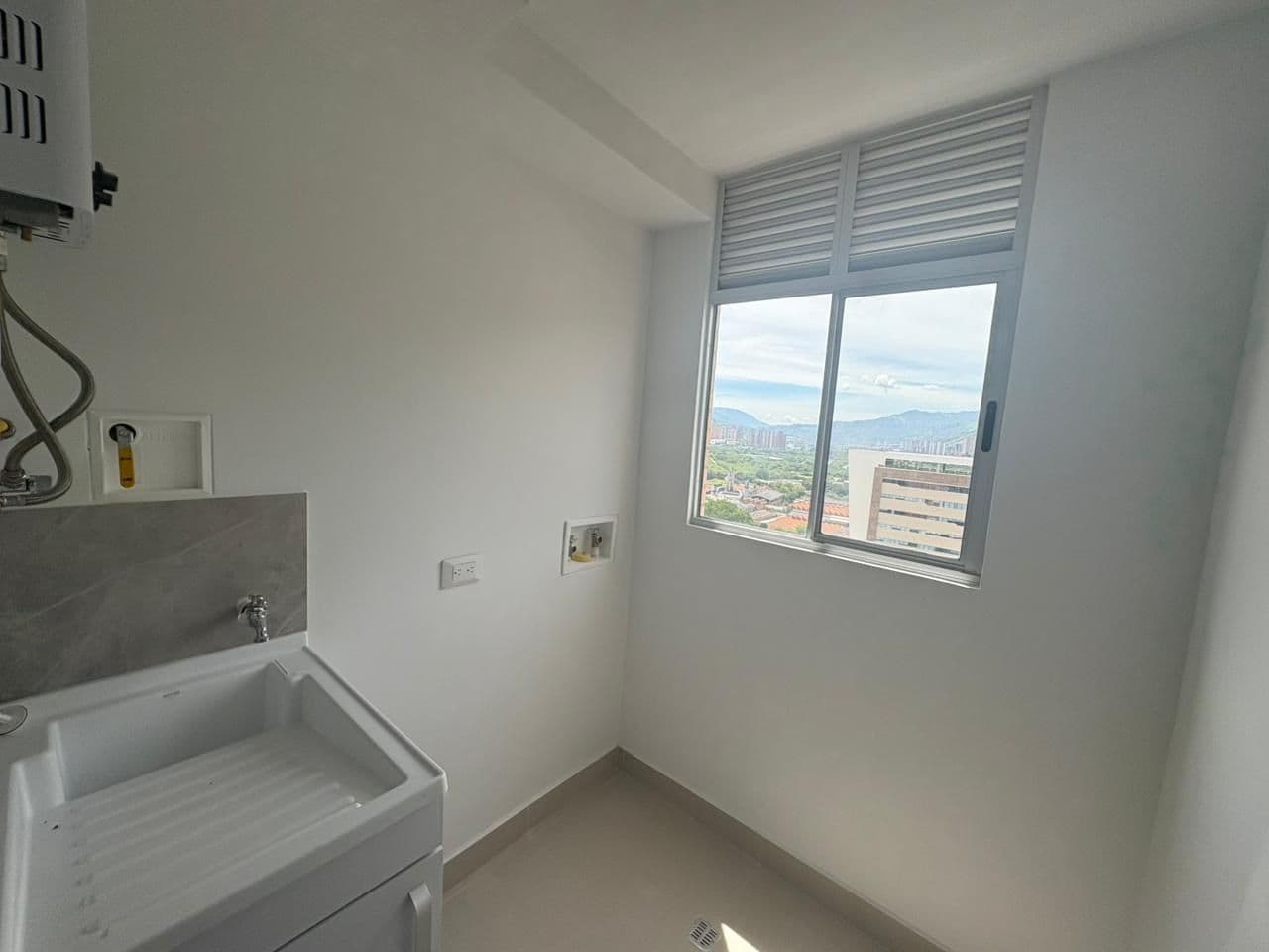 Apartment for Rent, Fabricato Area, Bello—Conjunto Atlántica