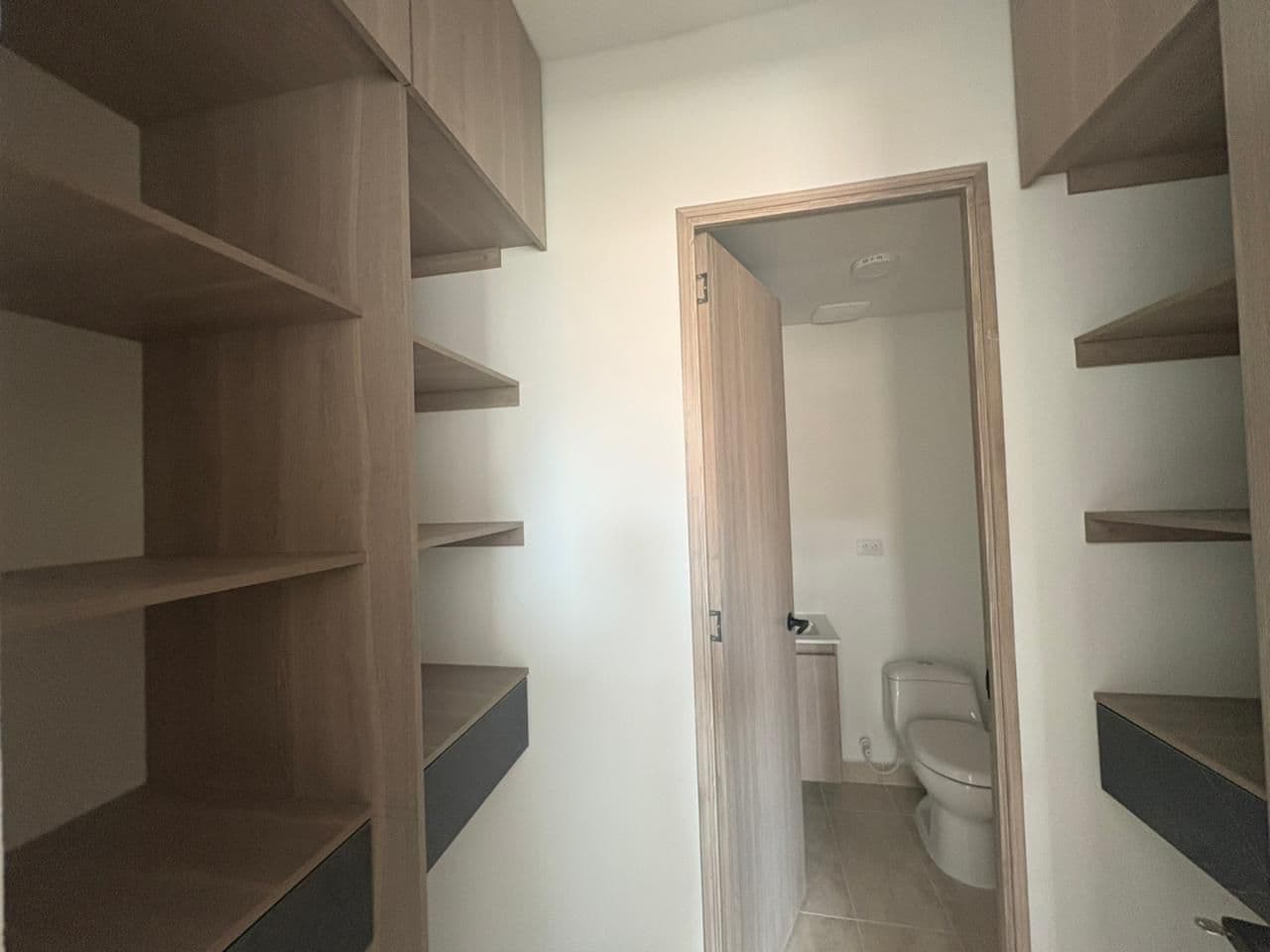 Apartment for Rent, Fabricato Area, Bello—Conjunto Atlántica