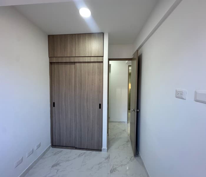 Apartment for Rent, Fabricato Area, Bello—Conjunto Atlántica
