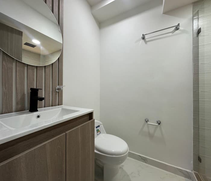 Apartment for Rent, Fabricato Area, Bello—Conjunto Atlántica