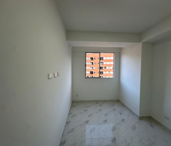 Apartment for Sale, Fabricato Neighborhood, Bello—Conjunto Atlántica