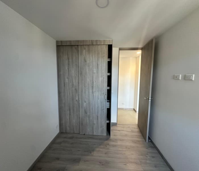 Apartment for Sale, Cabañas Neighborhood, Bello—Unit C26